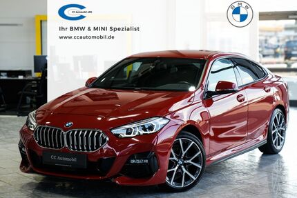 BMW 218 Gran Coupé Gebrauchtwagen