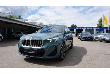 BMW X1 Gebrauchtwagen