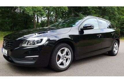 Volvo V60 Gebrauchtwagen