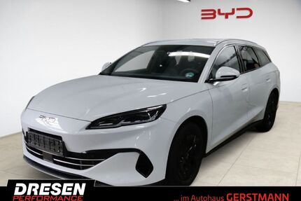 BYD SEAL 6 Gebrauchtwagen