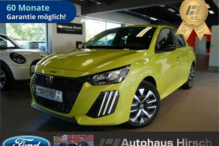Peugeot 208 Gebrauchtwagen