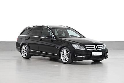 Mercedes-Benz C 250 Gebrauchtwagen
