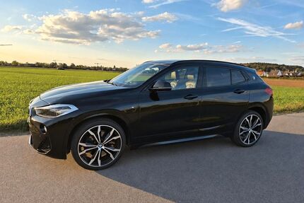 BMW X2 Gebrauchtwagen