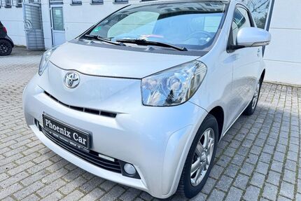Toyota IQ Gebrauchtwagen