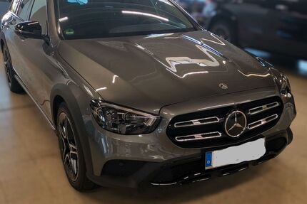 Mercedes-Benz E 220 Gebrauchtwagen