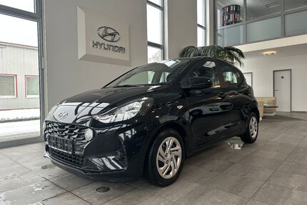 Hyundai i10 Gebrauchtwagen