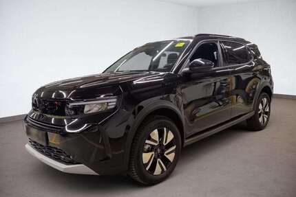 Opel Frontera Gebrauchtwagen