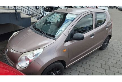 Suzuki Alto Gebrauchtwagen