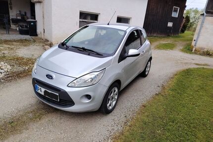 Ford Ka/Ka+ Gebrauchtwagen