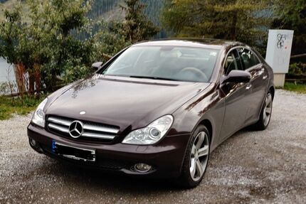 Mercedes-Benz CLS 320 Gebrauchtwagen