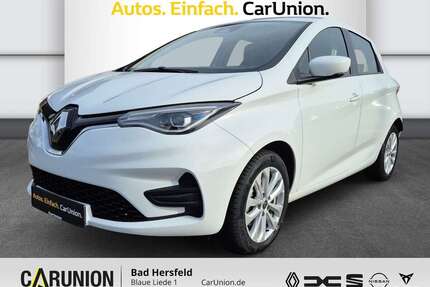 Renault ZOE Gebrauchtwagen