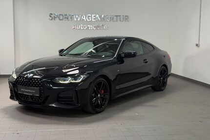 BMW M440 Gebrauchtwagen