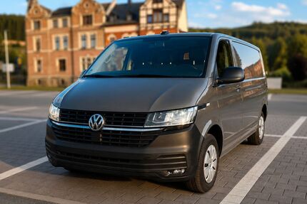 VW T6 Transporter Gebrauchtwagen
