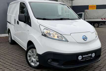 Nissan NV200 Gebrauchtwagen