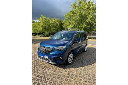 Opel Combo Life Gebrauchtwagen