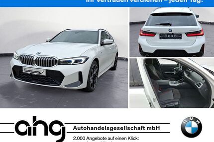 BMW 330 Gebrauchtwagen