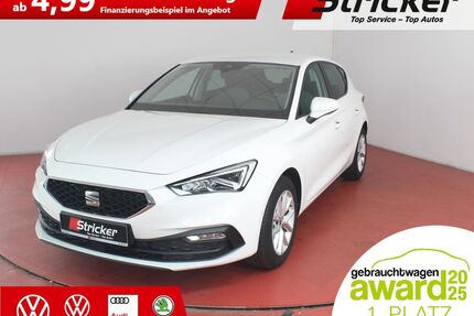 Seat Leon Gebrauchtwagen
