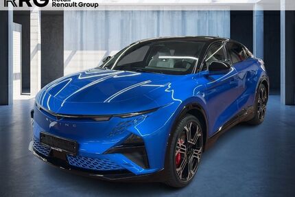 Alpine A390 Gebrauchtwagen