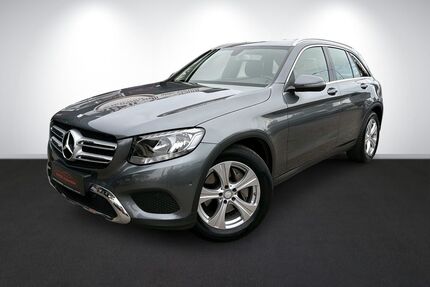 Mercedes-Benz GLC 220 Gebrauchtwagen