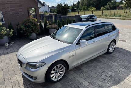 BMW 530 Gebrauchtwagen
