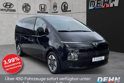 Hyundai STARIA Gebrauchtwagen