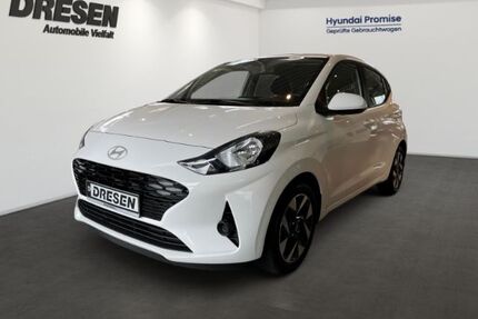 Hyundai i10 Gebrauchtwagen