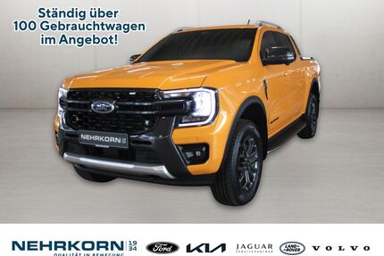 Ford Ranger Gebrauchtwagen
