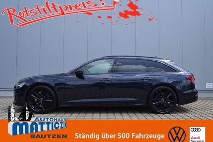 Audi S6 Gebrauchtwagen