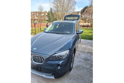 BMW X1 Gebrauchtwagen