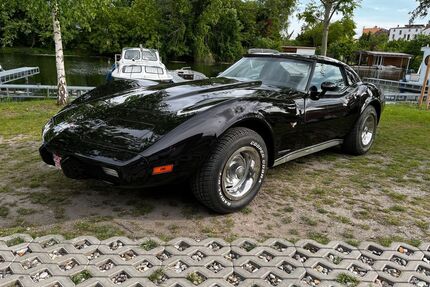 Corvette C3 Gebrauchtwagen