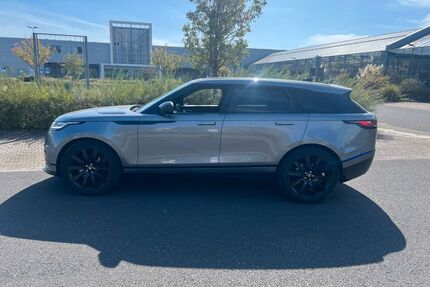 Land Rover Range Rover Velar Gebrauchtwagen