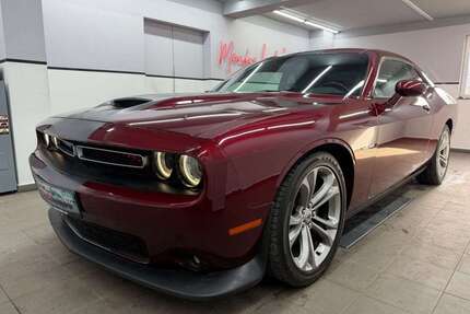 Dodge Challenger Gebrauchtwagen