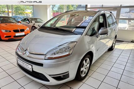 Citroen Grand C4 Picasso / SpaceTourer Gebrauchtwagen