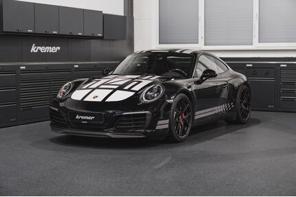 Porsche 911 Urmodell Gebrauchtwagen