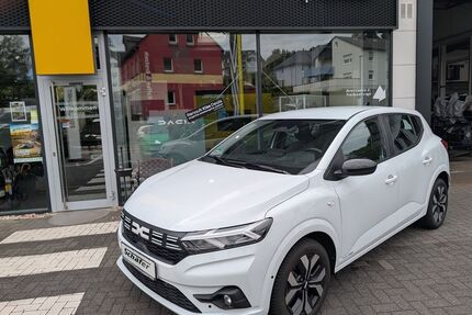 Dacia Sandero Gebrauchtwagen