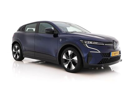 Renault Megane Gebrauchtwagen