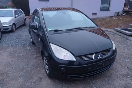 Mitsubishi Colt Gebrauchtwagen