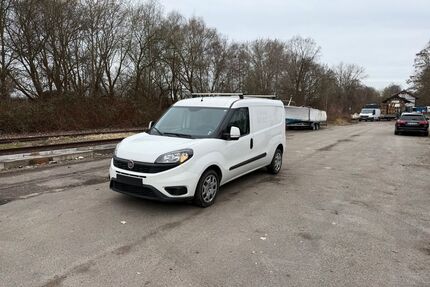 Fiat Doblo Gebrauchtwagen