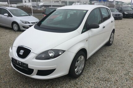 Seat Altea Salsa,Klima! 