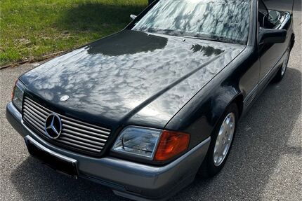 Mercedes-Benz SL 300 Gebrauchtwagen