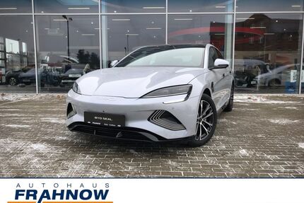 BYD SEAL Gebrauchtwagen