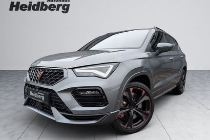 Cupra Ateca Gebrauchtwagen