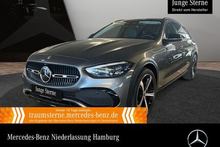 Mercedes-Benz C 220 Gebrauchtwagen