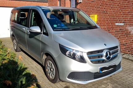 Mercedes-Benz V 220 Gebrauchtwagen