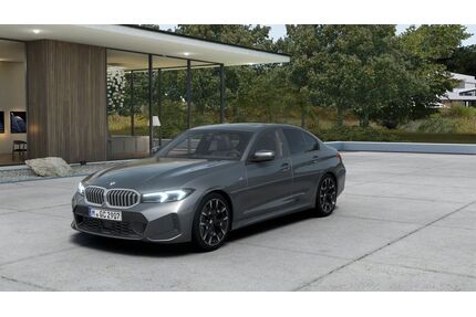 BMW 330 Gebrauchtwagen