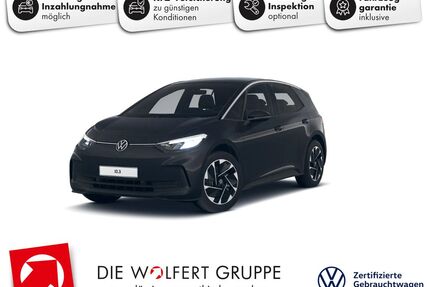 VW ID.3 Gebrauchtwagen
