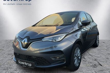 Renault ZOE Gebrauchtwagen