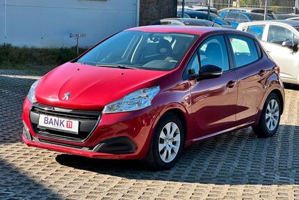 Peugeot 208 Gebrauchtwagen