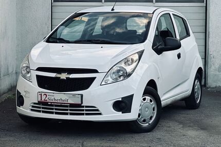 Chevrolet Spark Gebrauchtwagen
