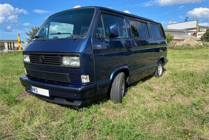 VW T3 Multivan 